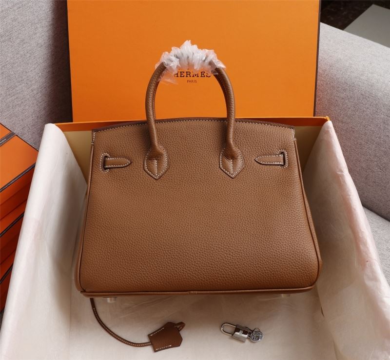 Hermes Birkin Bags